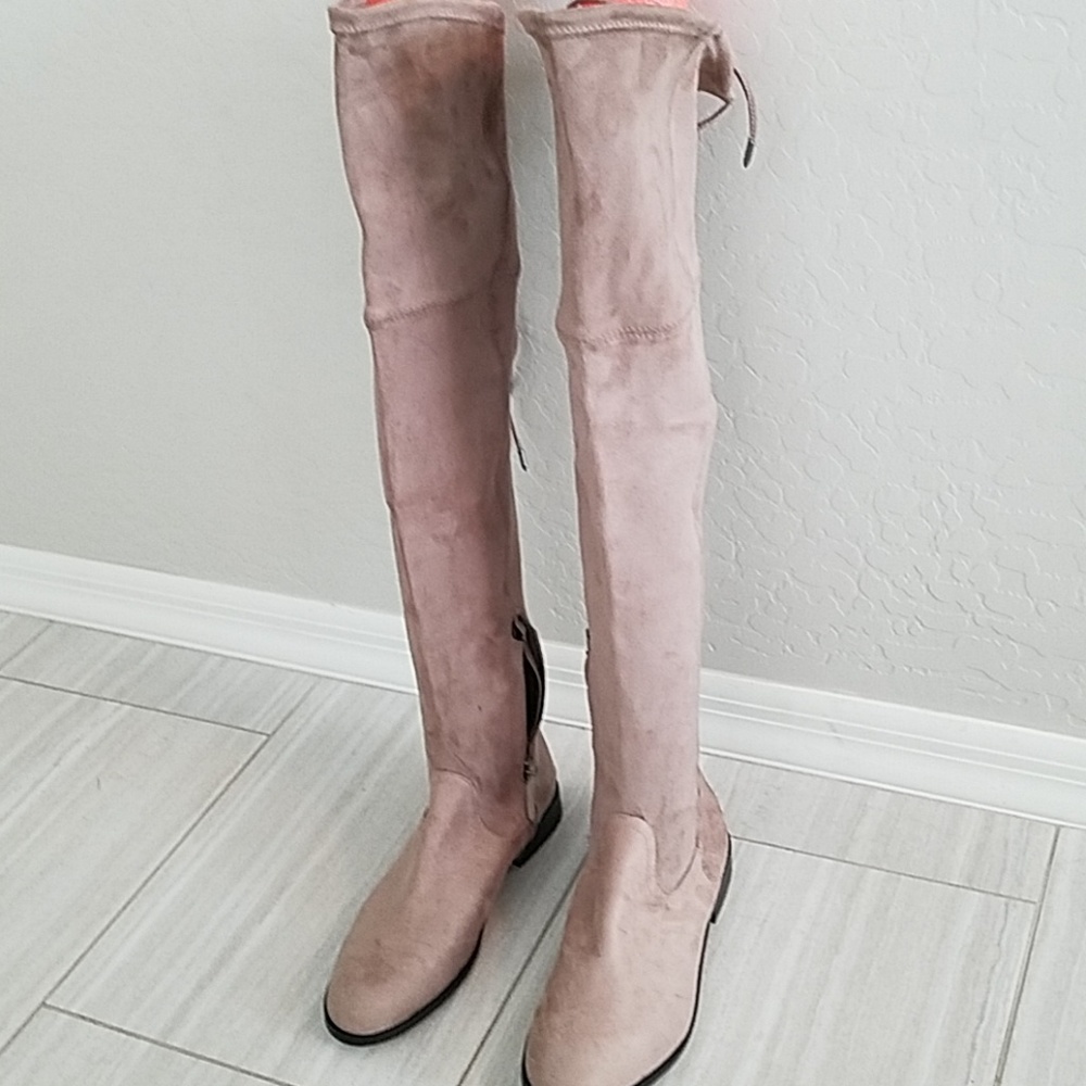 Dolce Vita NeelyOver the knee boot sz8.5